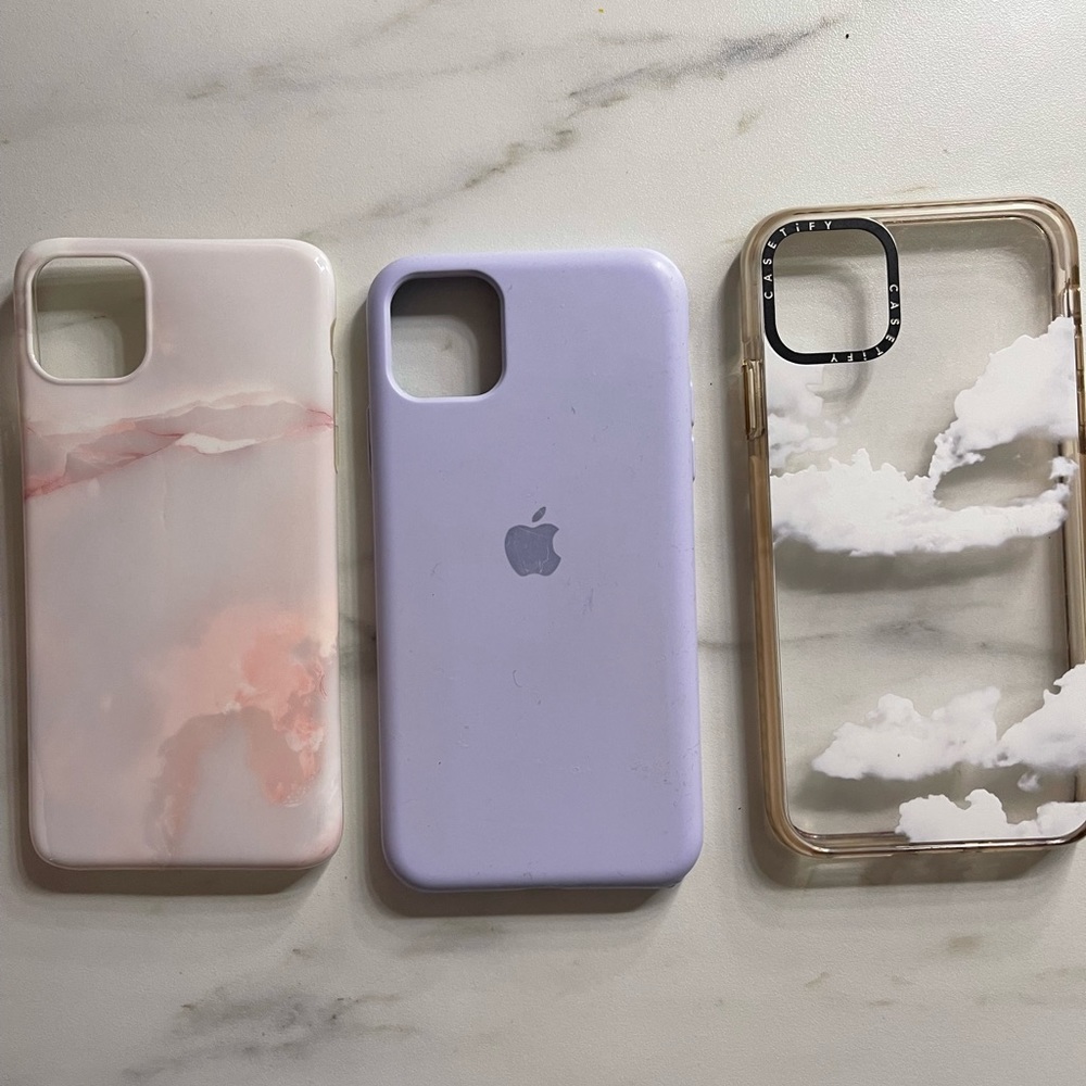 iPhone 11 Pro Max case